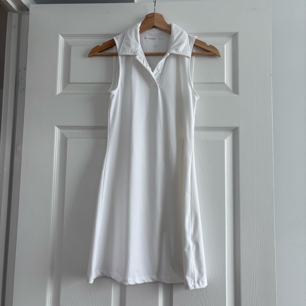 TNA Action Tennis Dress